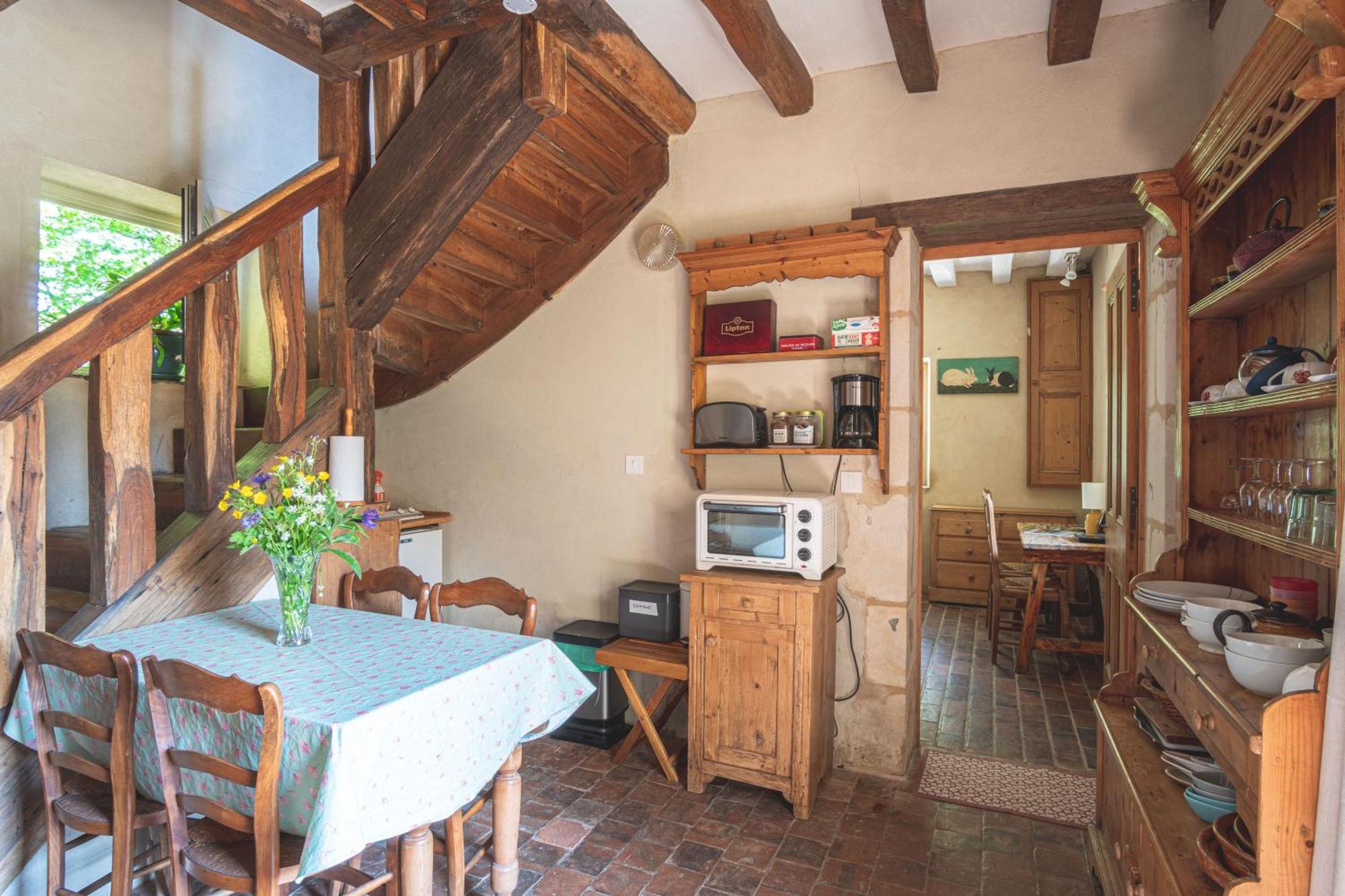 מלון Rémalard Moulin De Boiscorde Au Centre Du Perche מראה חיצוני תמונה
