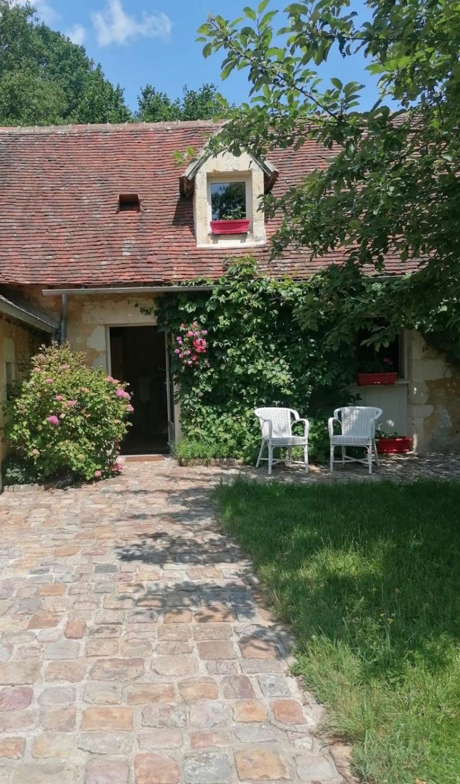 מלון Rémalard Moulin De Boiscorde Au Centre Du Perche מראה חיצוני תמונה