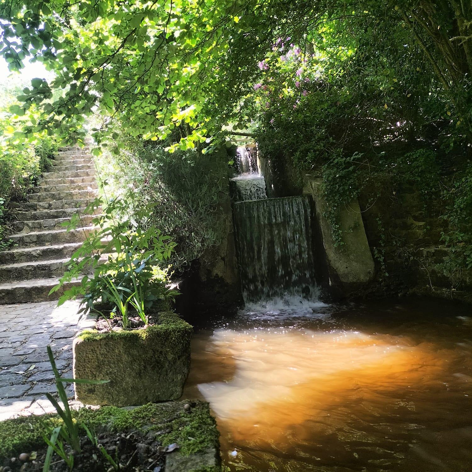 מלון Rémalard Moulin De Boiscorde Au Centre Du Perche מראה חיצוני תמונה