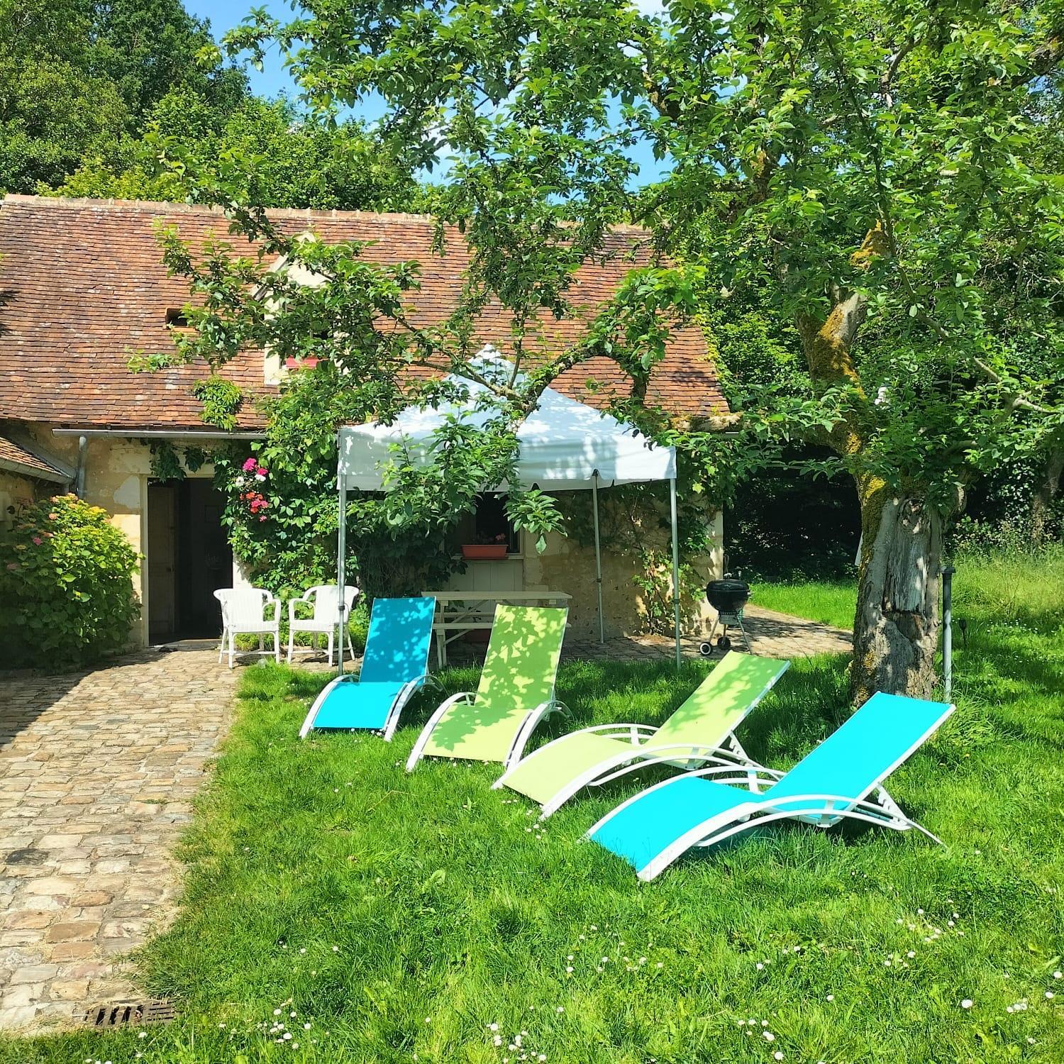 מלון Rémalard Moulin De Boiscorde Au Centre Du Perche מראה חיצוני תמונה